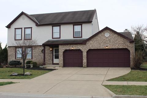 55 Chenango Dr, Powell, OH 43065 photo 6