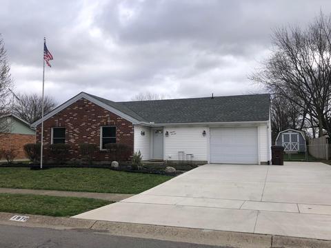 1970 Ottawa Dr, Circleville, OH 43113 photo 2