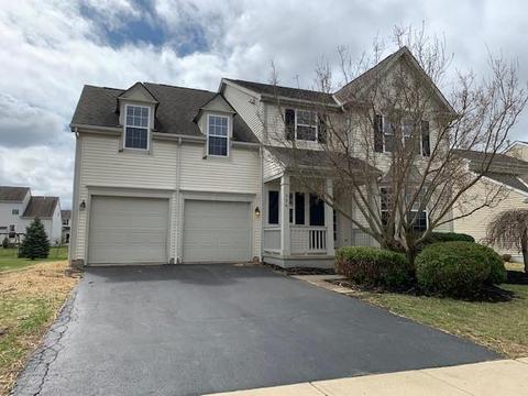324 Cherry Leaf Rd, Delaware, OH 43015 photo 1