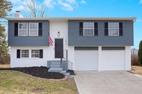 1679 Durango Ct, Powell, OH 43065 photo 1