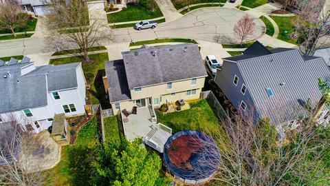 2415 Wyncourtney Ct, Powell, OH 43065 photo 7