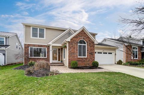 2415 Wyncourtney Ct, Powell, OH 43065 photo 1