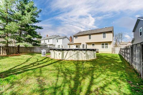 2415 Wyncourtney Ct, Powell, OH 43065 photo 56