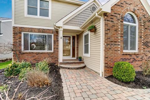 2415 Wyncourtney Ct, Powell, OH 43065 photo 8