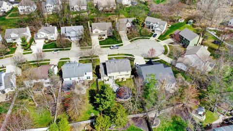 2415 Wyncourtney Ct, Powell, OH 43065 photo 6