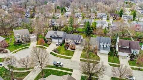 2415 Wyncourtney Ct, Powell, OH 43065 photo 5
