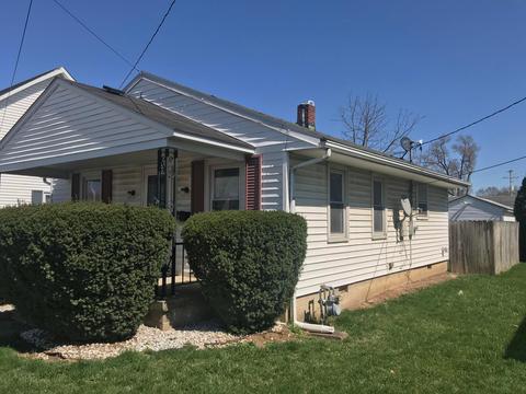 608 Clinton St, Circleville, OH 43113 photo 2