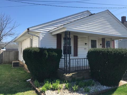 608 Clinton St, Circleville, OH 43113 photo 3