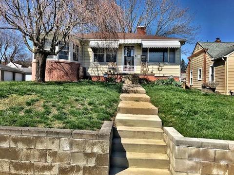 717 E Fair Ave, Lancaster, OH 43130 photo 1