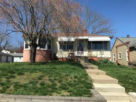 717 E Fair Ave, Lancaster, OH 43130 photo 2