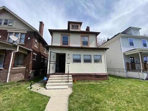 600 Berkeley Rd, Columbus, OH 43205 photo 1