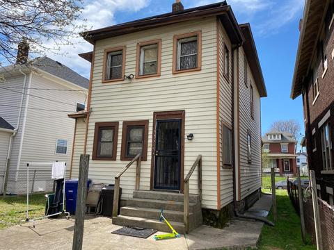 600 Berkeley Rd, Columbus, OH 43205 photo 2