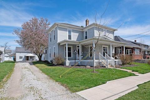 166 S Main St, Johnstown, OH 43031 photo 1