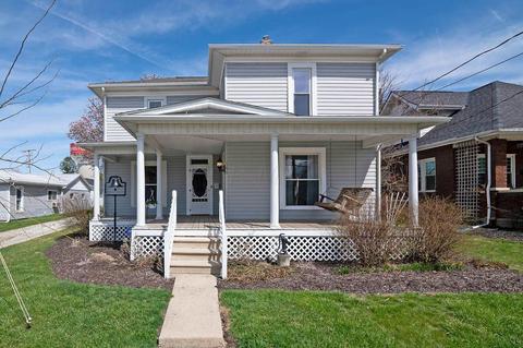166 S Main St, Johnstown, OH 43031 photo 2