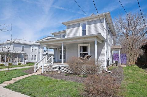 166 S Main St, Johnstown, OH 43031 photo 49