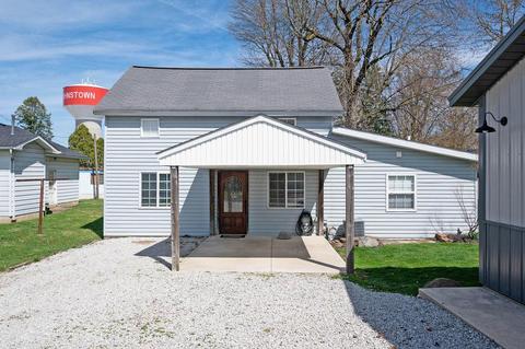 166 S Main St, Johnstown, OH 43031 photo 42