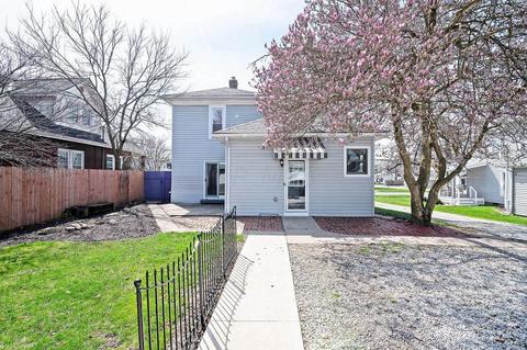 166 S Main St, Johnstown, OH 43031 photo 52