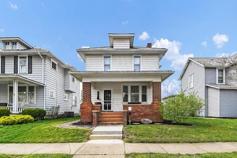 353 N Spring St, Logan, OH 43138 photo 1