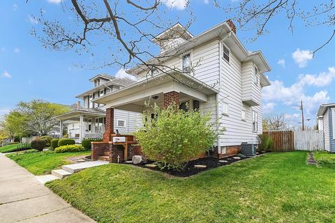 353 N Spring St, Logan, OH 43138 photo 4