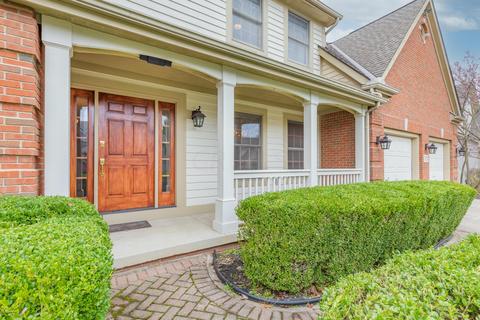 7137 Forest Run Ct, Dublin, OH 43017 photo 4