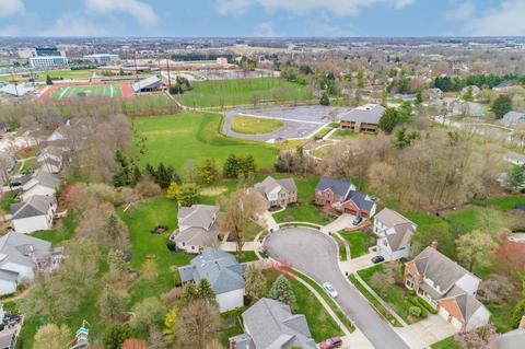 7137 Forest Run Ct, Dublin, OH 43017 photo 44