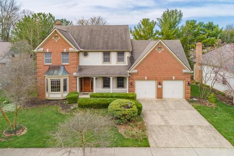 7137 Forest Run Ct, Dublin, OH 43017 photo 1