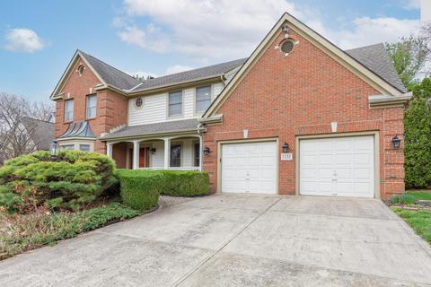 7137 Forest Run Ct, Dublin, OH 43017 photo 3