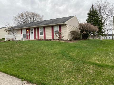 1307 Providence Ave, Springfield, OH 45503 photo 3