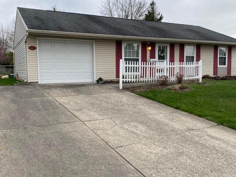 1307 Providence Ave, Springfield, OH 45503 photo 1
