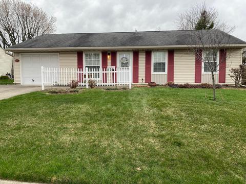 1307 Providence Ave, Springfield, OH 45503 photo 2