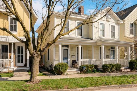 178 E 3rd Ave, Columbus, OH 43201 photo 1