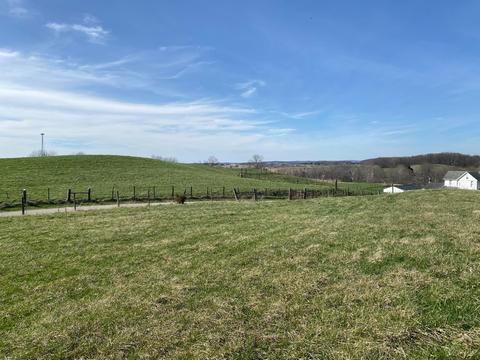 0 Strous Rd #LOT 5, Laurelville, OH 43135