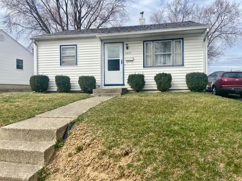 2672 Allen Dr, Springfield, OH 45505 photo 1