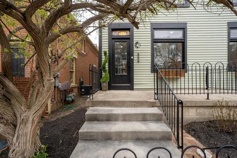 356 E Beck St, Columbus, OH 43206 photo 1