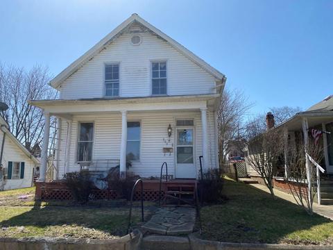 359 Watt St, Circleville, OH 43113 photo 1