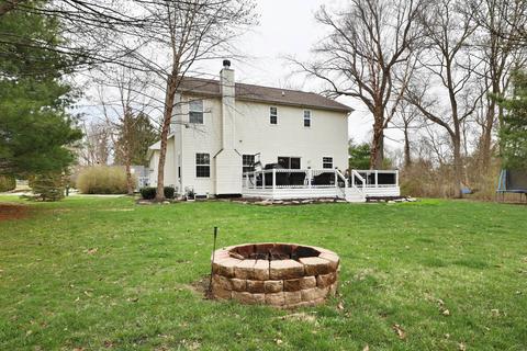 95 E Pawnee Dr, Powell, OH 43065 photo 49