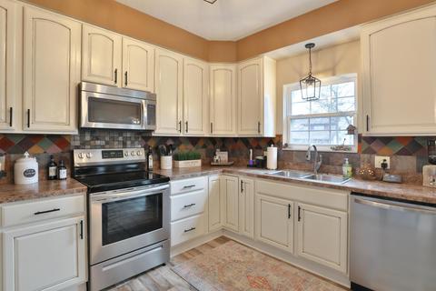 95 E Pawnee Dr, Powell, OH 43065 photo 16