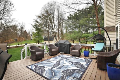 95 E Pawnee Dr, Powell, OH 43065 photo 52