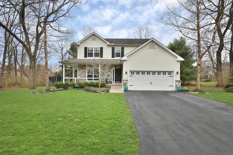 95 E Pawnee Dr, Powell, OH 43065 photo 3
