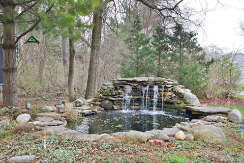 95 E Pawnee Dr, Powell, OH 43065 photo 48