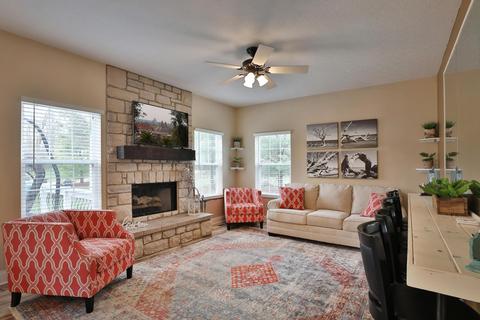 95 E Pawnee Dr, Powell, OH 43065 photo 19