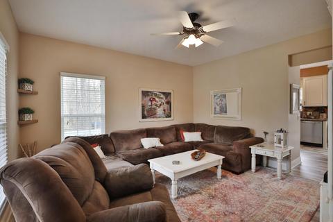95 E Pawnee Dr, Powell, OH 43065 photo 10