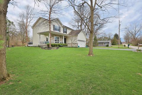 95 E Pawnee Dr, Powell, OH 43065 photo 2