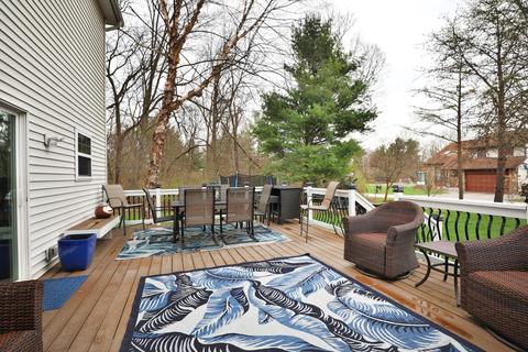95 E Pawnee Dr, Powell, OH 43065 photo 50