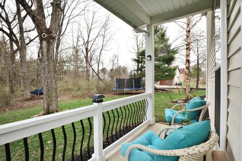 95 E Pawnee Dr, Powell, OH 43065 photo 5