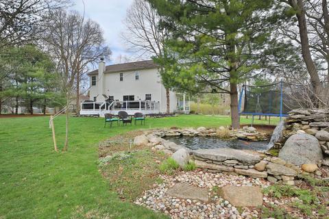 95 E Pawnee Dr, Powell, OH 43065 photo 47