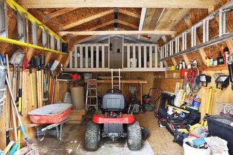 95 E Pawnee Dr, Powell, OH 43065 photo 54