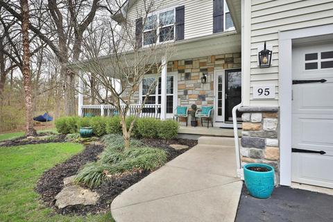 95 E Pawnee Dr, Powell, OH 43065 photo 4