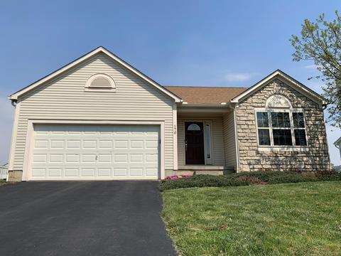 170 Sycamore Dr, Circleville, OH 43113 photo 1