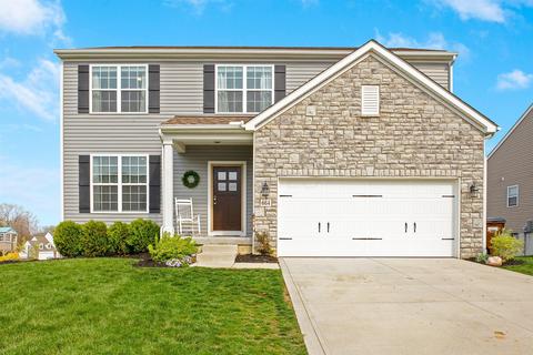 664 Crestview Dr, Lithopolis, OH 43136 photo 1